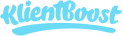 KlientBoost Logo